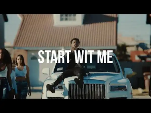 Roddy Ricch – Start Wit Me (feat. Gunna)